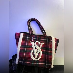 Tote Bag Victoria Secret
